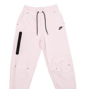 Nike Sportswear Tech Fleece Women's Pants (Plus Size) Sweatpants